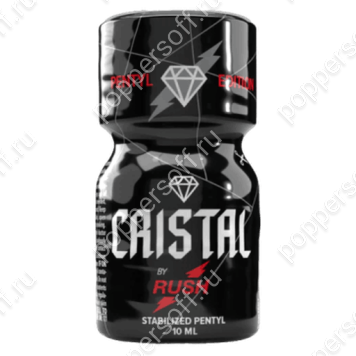 Cristal Rush